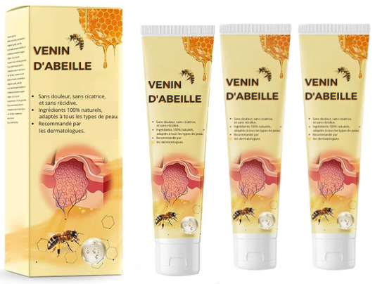 VENIN D’ABEILLE